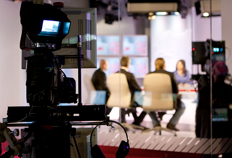 Corporate Videography